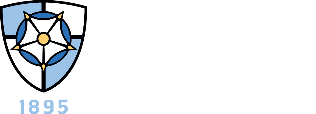 Notre Dame of Maryland logo in header